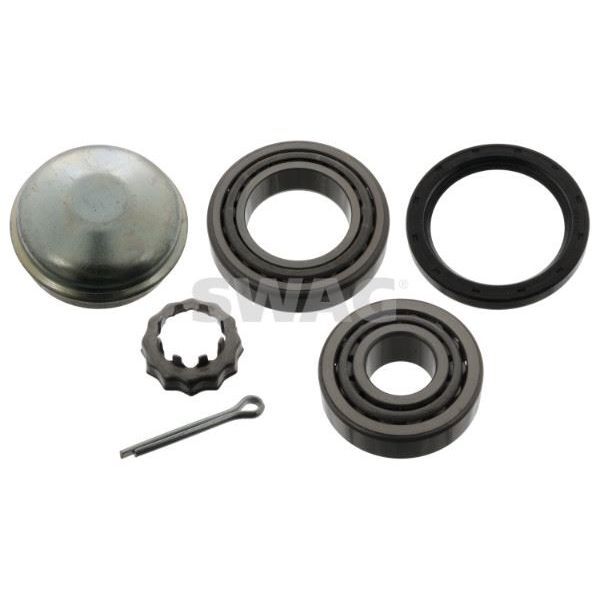 SWAG AKS RULMANI CADDY II (4A0598625)