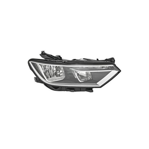 VALEO FAR SAĞ PASSAT-PASSAT ALLTRACK 15 > (3G1941006B)