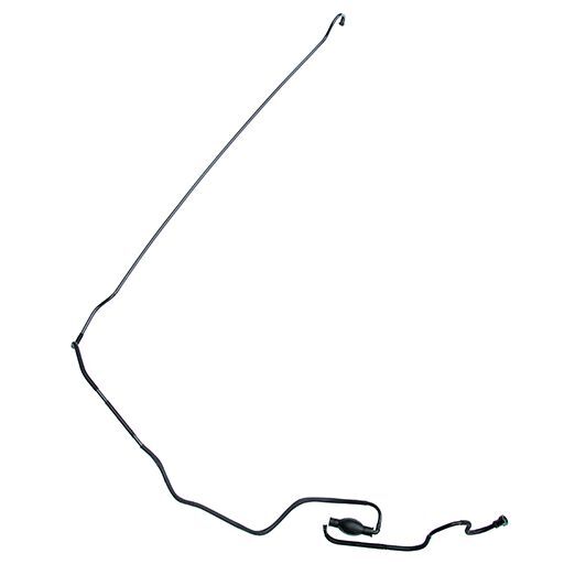 WINTECH YAKIT DEPO HORTUMU DACIA LOGAN 1.5 DCI K9K 05-11 (6001548507)