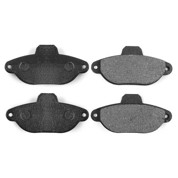 AYD ÖN BALATA PANDA-PUNTO YM 09/03 T GDB1115 (77362479)