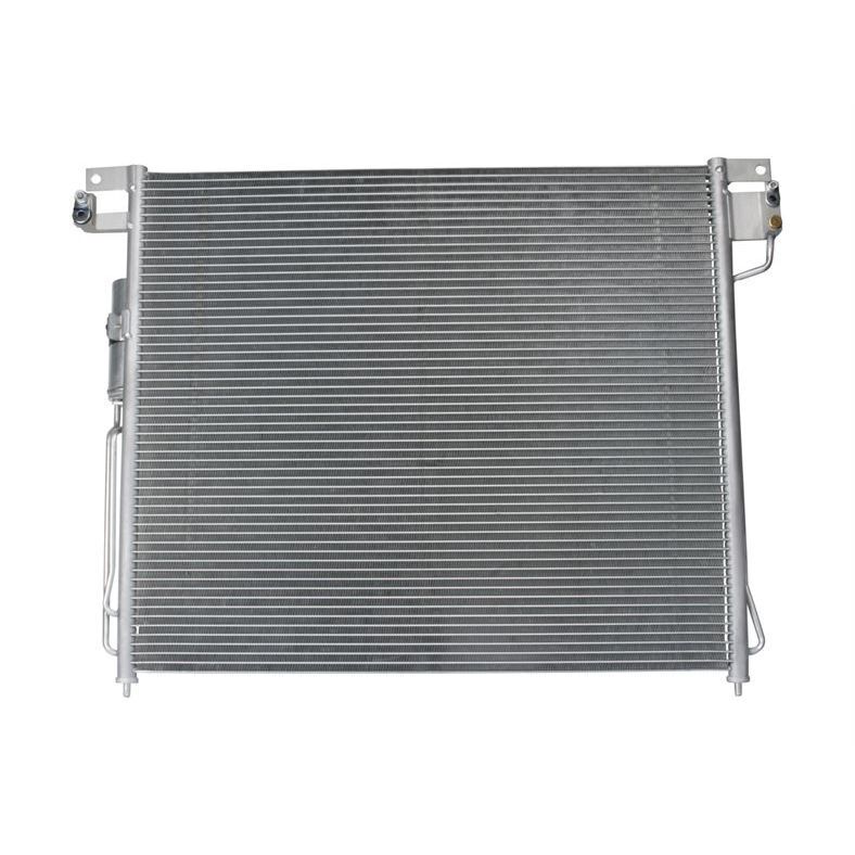 BOSCH RADYATÖR NAVARA 2.5 DCİ 4X4 (92100EB01A)