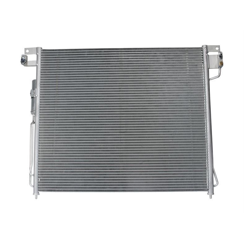 BOSCH RADYATÖR NAVARA 2.5 DCİ 4X4 (92100EB01A)