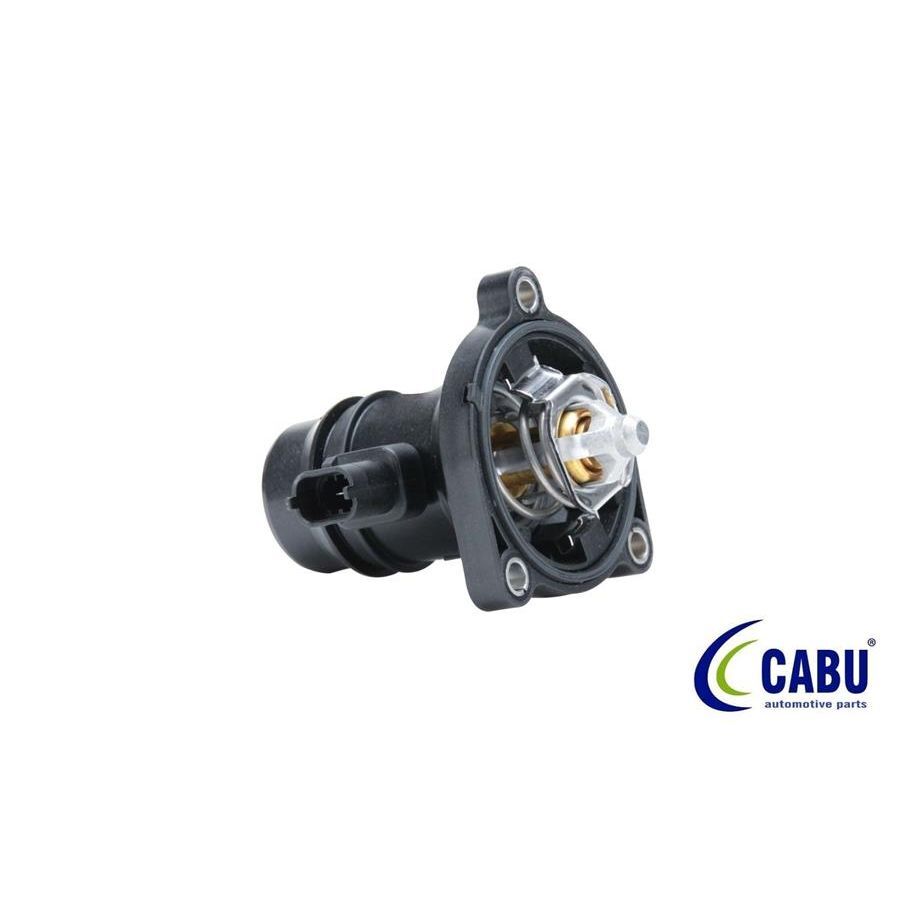 CABU TERMOSTAT 103C OPEL ADAM-ASTRA J-CORSA D-E-MERIVA B-CHEVROLET AVEO-CRUZE 1.2-1.4 12 > (1338379)