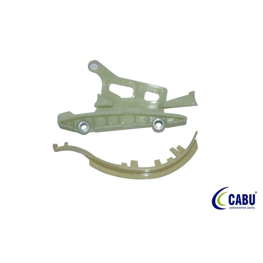 CABU EKSANTRIK ZINCIR GERGI KITI 2.PARCA CONNECT 1.8TDCI 08>14 FOCUS C MAX S MAX GALXY 1.8TDC ZINCIRSIZ (1198056)