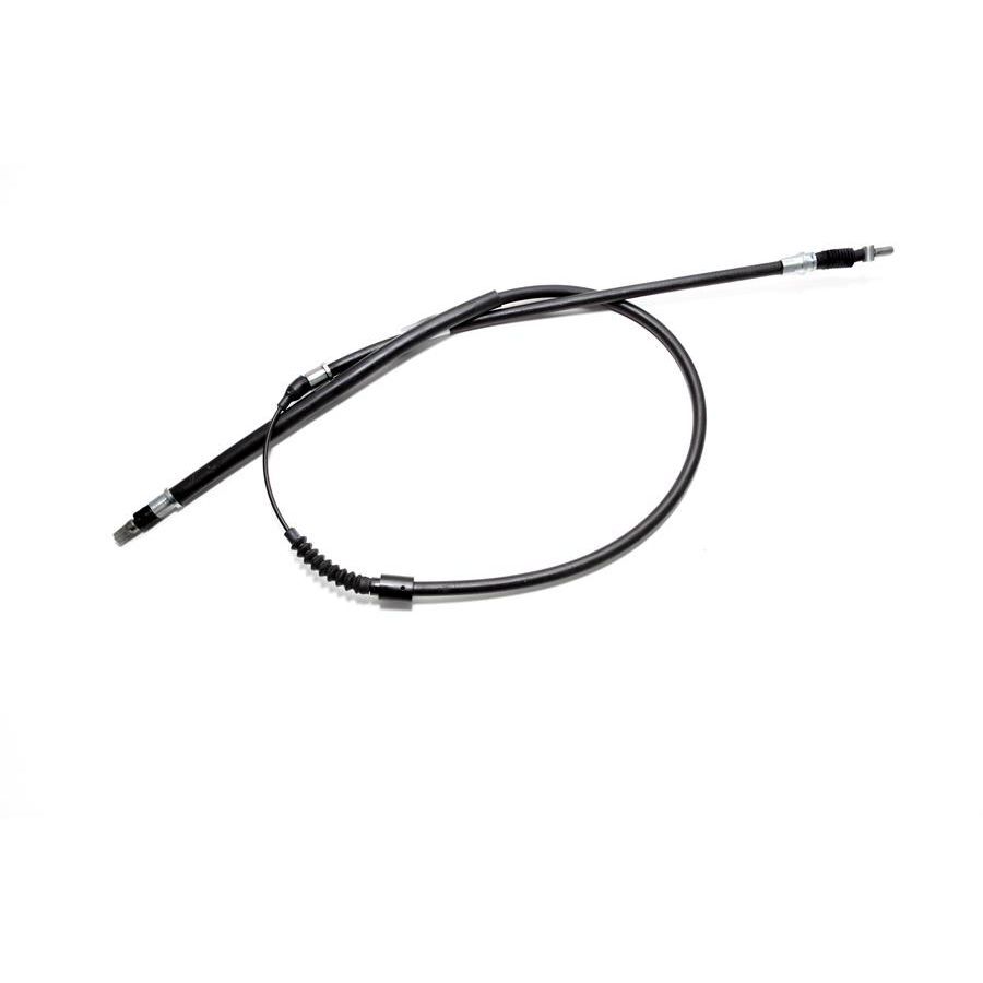 CAVO EL FREN TELLERİ ARKA SOL CORSA C DISK FREN (522447)