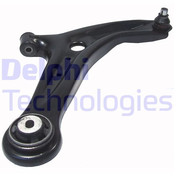 DELPHI ALT SALINCAK SAĞ FORD FIESTA 08-12 MAZDA 07-17 ROTİLLİ (1520778)