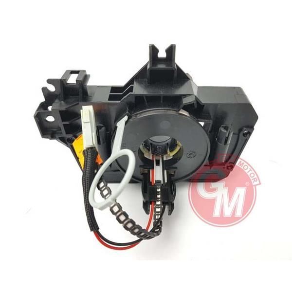 GUA DİREKSİYON AIRBAG SARGISI RENAULT CLIO II SYMBOL-CLIO III-THALIA 1998-08 (255672223R)