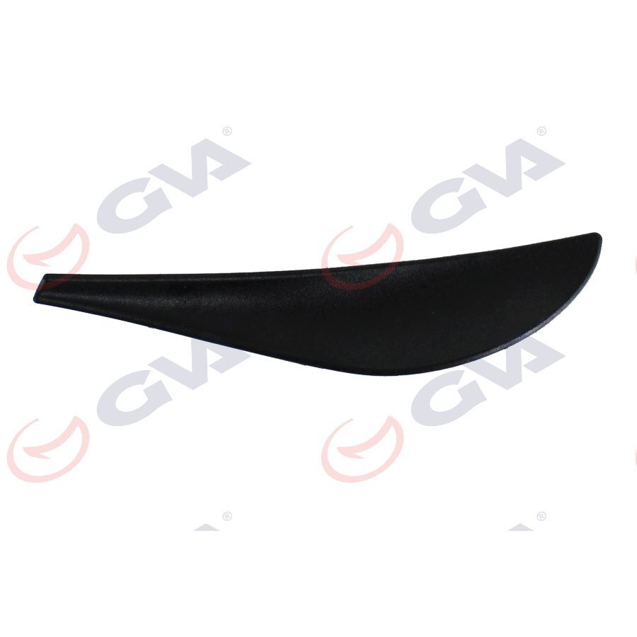GVA YAĞMURLUK UÇ PLASTİĞİ SAĞ CADDY 2011-2020 (2K5819448B)