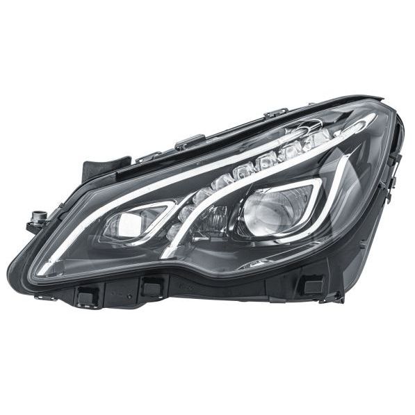 HELLA FAR KOMPLE L 207 BI-XENON (A2078208561)