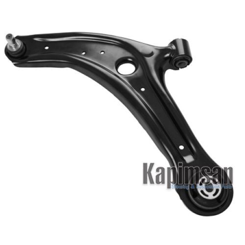 KAPIMSAN ON ALT SALINCAK ROTILLI SOL FORD FIESTA IV 2017- (2112614)