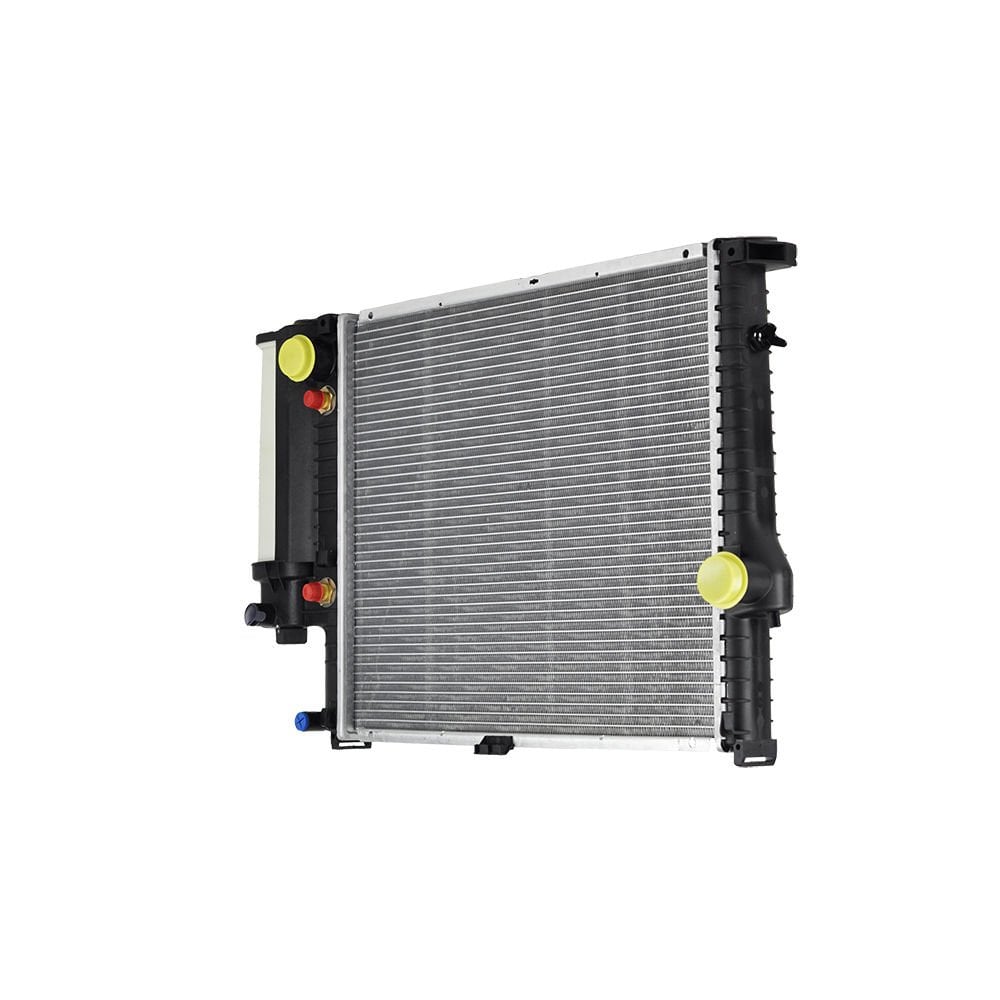 Kyburg Su Radyatörü M50 E34 Klima Otom520×439X40 (1711 1 723 527)