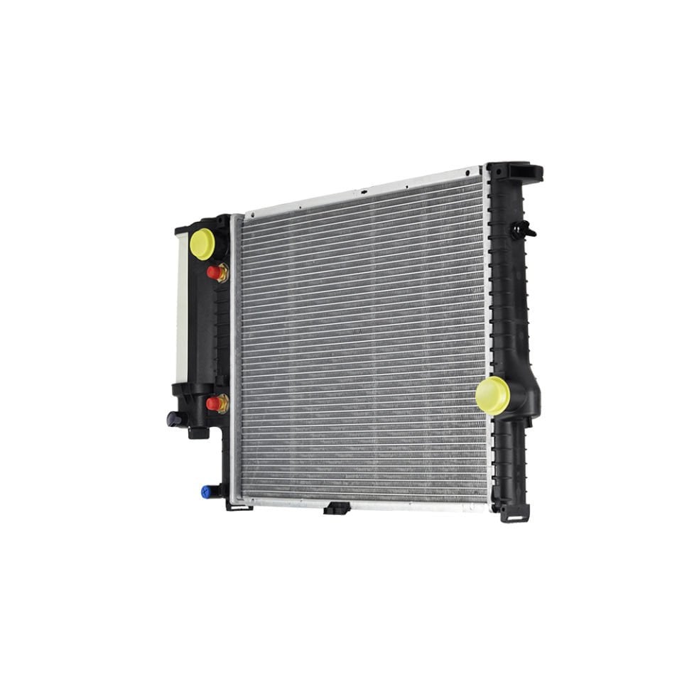 Kyburg Su Radyatörü M50 E34 Klima Otom520×439X40 (1711 1 723 527)