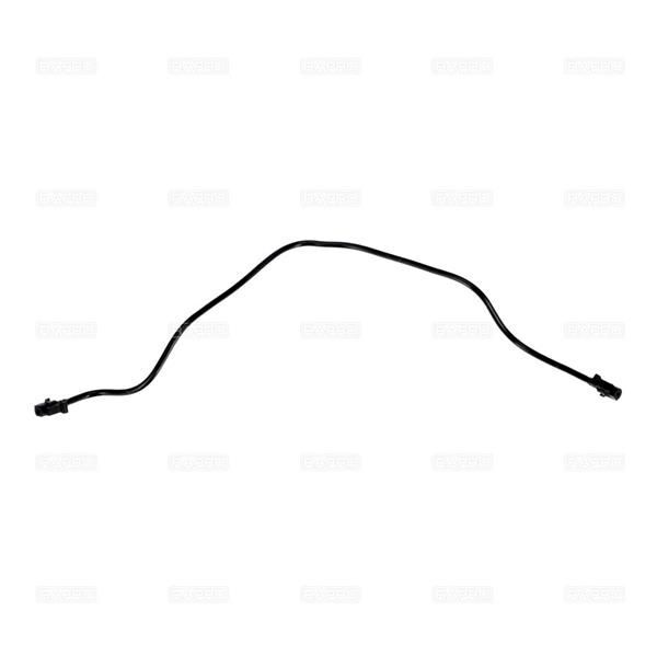 RAPRO YEDEK SU DEPO HORTUMU PEUGEOT P1007 1.4HDI 16V 05 CITROEN C2-C3 1.4 HDI 8HZ DV4TD (1307.XH)