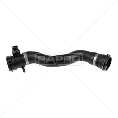 RAPRO RADYATOR HORTUMU UST BMW F07 F10 F11 F18 (17127619684)
