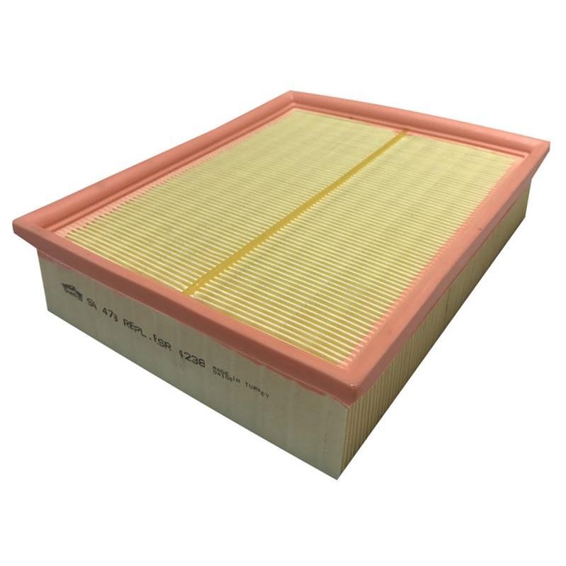 SARDES HAVA FILTRESI LAND ROVER FREELANDER I L314 DISCOVERY II L318 RANGE ROVER II P38A (ESR4238)