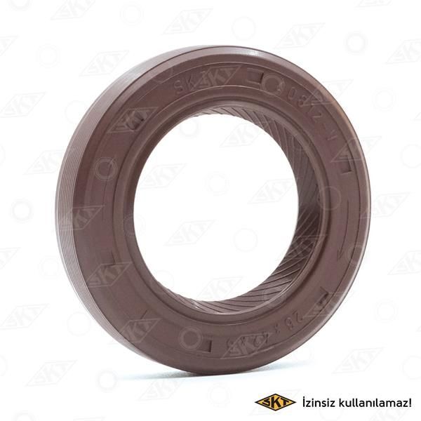 SKT KRANK ÖN KEÇESİ ASTRA 1.6 GLS 91 98 26X42X8 (646274)