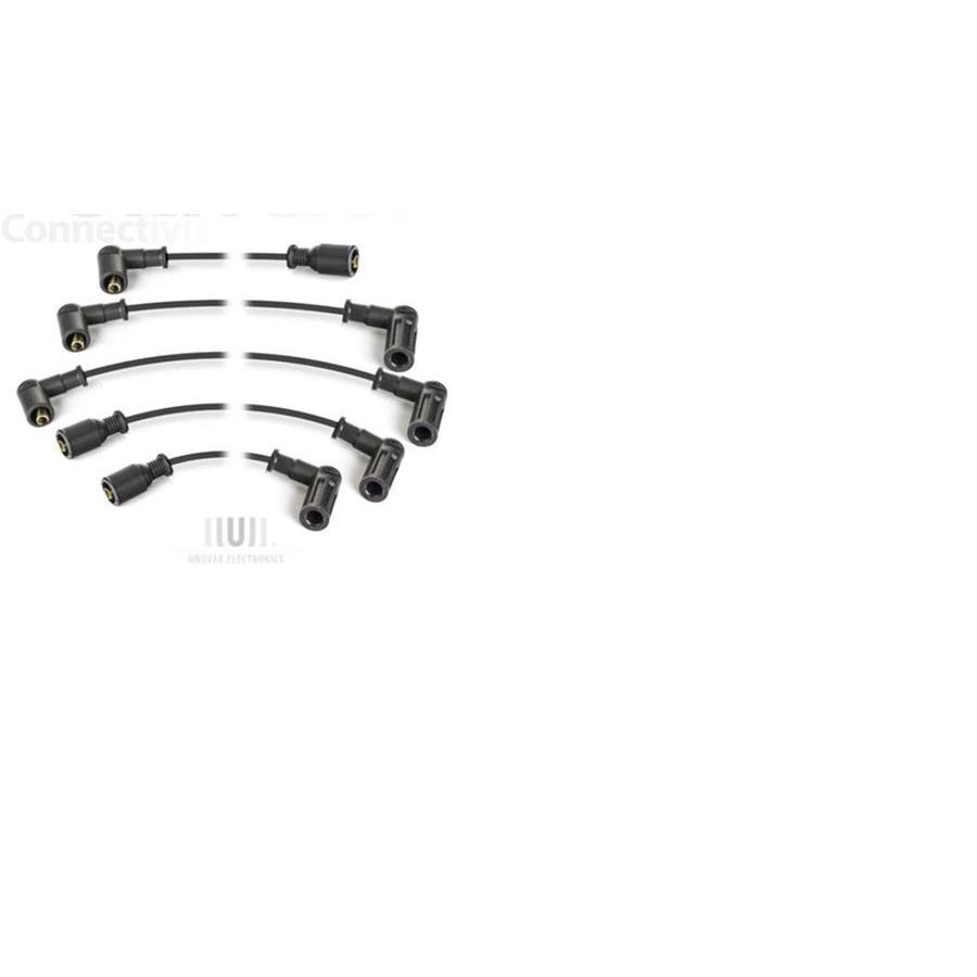 UNUVAR BUJİ BOBİN KABLOSU TİPO-TMPR S-SX-SLX-AK (7691421)