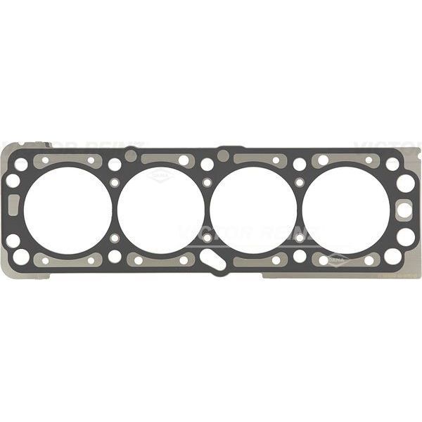 V REINZ SİLİNDİR KAPAK CONTASI KALOS 03> LACETTI 02> NUBIRA 03> 1.4-1.6 16V F14D3-F16D3 (96378802)