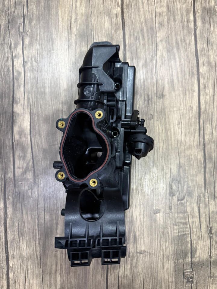 646 MOTOR EMME MANİFOLDU VAKUMLU TİP