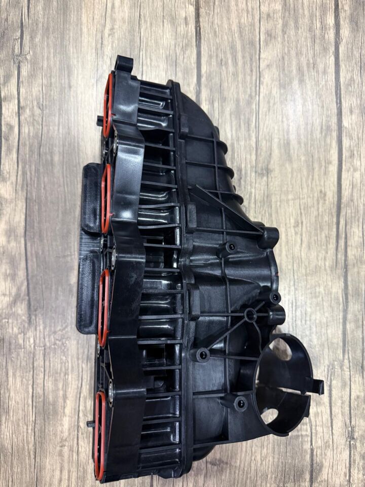 646 MOTOR EMME MANİFOLDU VAKUMLU TİP