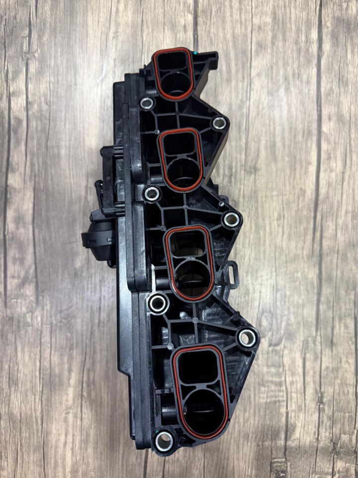 646 MOTOR EMME MANİFOLDU VAKUMLU TİP