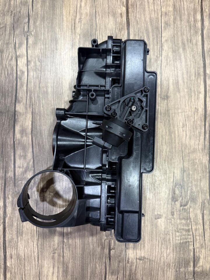 646 MOTOR EMME MANİFOLDU VAKUMLU TİP