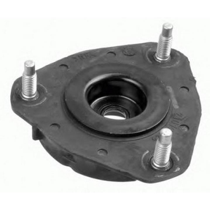 YTT ÖN AMORTİSÖR ÜST TAKOZU CONNECT 02>14 FOCUS I 98>04 (7T163K155AA)