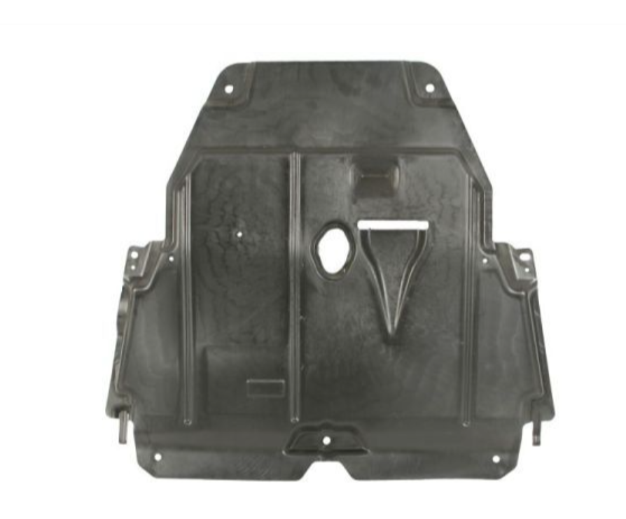 W176 KARTER-MOTOR ALT MUHAFAZA