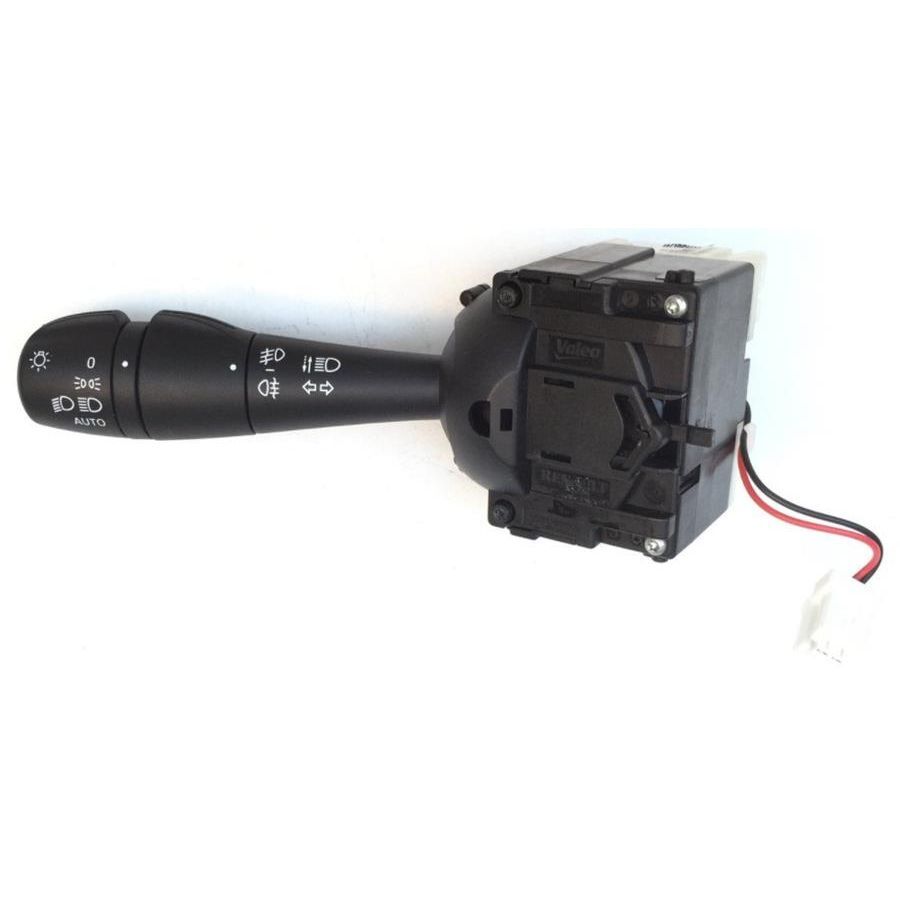 AUTODAK FAR SİNYAL KOLU CAPTUR-CLIO IV-TWNG III-TRAFIC III OTOM.FAR SISTEMI - ÖN SIS - ARKA SIS LAMBASI ILE (255405718R)