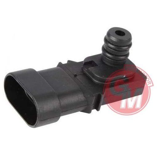 GUA MAP SENSÖRÜ BASINÇ RENAULT CLIO II-III MEGANE I-II-III FLUENCE 09> SYMBOL II 08> TRAFIC II 06> DACIA DUSTER 10> DOKKER 12> 1.2 D4F 1.4 K4J 1.6 K4M 1.8 F4P 2.0 F4R (223650035R)