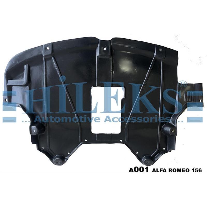 HILEKS KARTER MUHAFAZA ALFA ROMEO 156 98>03 (60669268)