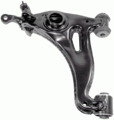 Kyburg Salıncak W202 Ön Alt (A170 330 01 07)