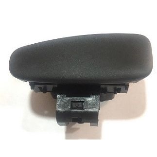 NUH TORPİDO KAPAK MANDALI CLIO IV (681089881R)