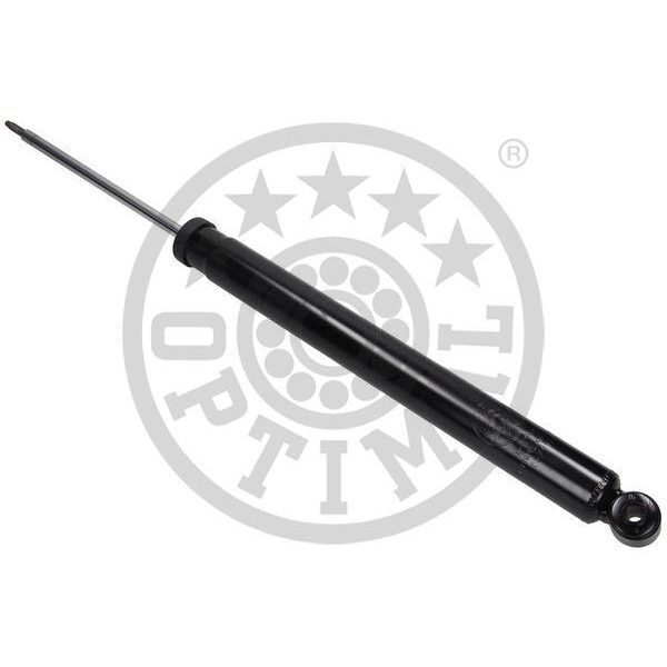 OPTIMAL ARKA AMORTİSÖR SAG/SOL FOCUS III 11> C-MAX 11> (1726461)