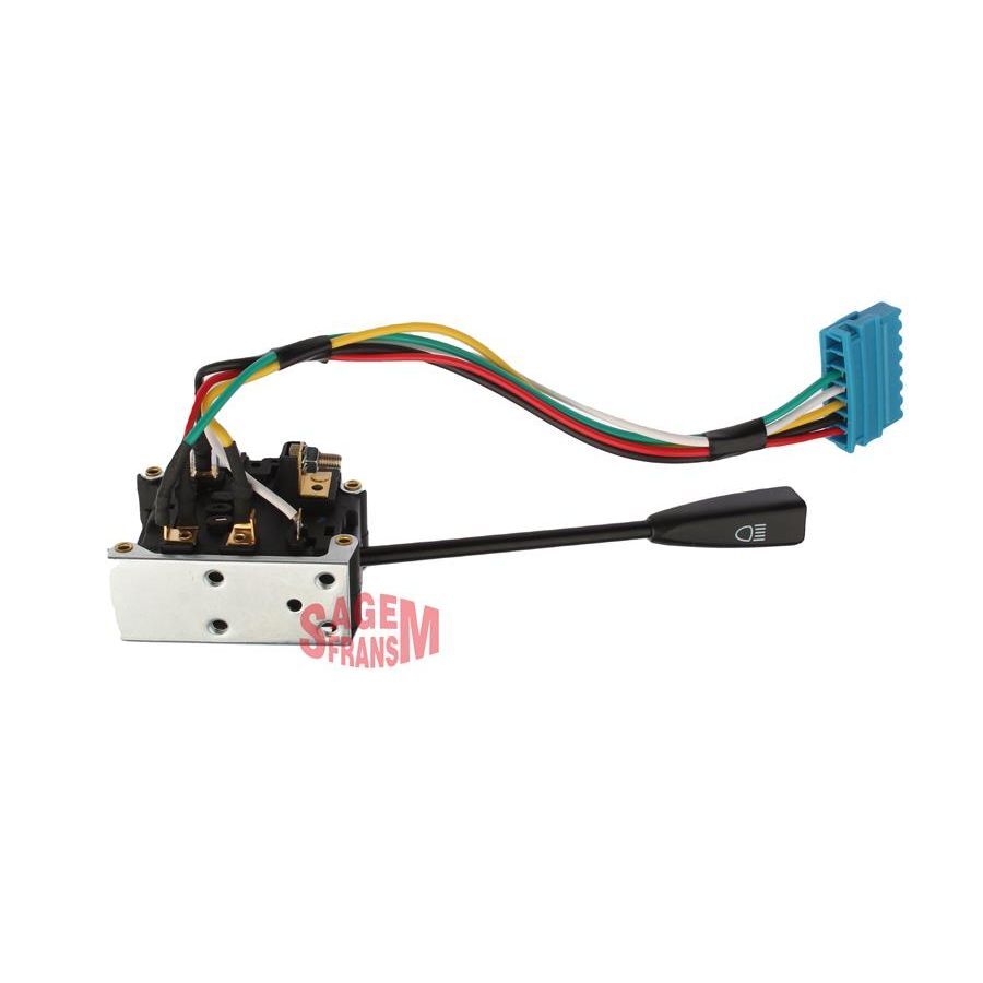 SAGEM FAR KORNA KOLU RENAULT R12 TOROS SW-TS- 1.4 1990 2000 (7702252003)