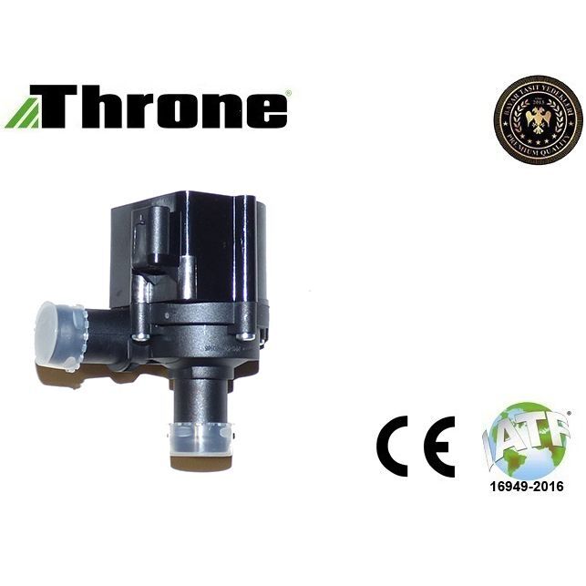 THRONE İLAVE SU POMPASI AUDI A3.A4-SEAT LEONSKODA OCTAVIA III.KAROQ VW GOLF VII.ARTEON.CADDY IV.PASSAT B8. POLO VI.TIGUAN.CRAFTER.T6 (5Q0965561B)