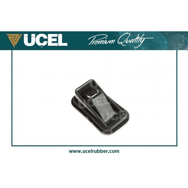 UCEL DEBRİYAJ ÇATAL TOZ KÖRÜĞÜ DOĞAN-ŞAHİN-KARTAL-M131 (4325011)