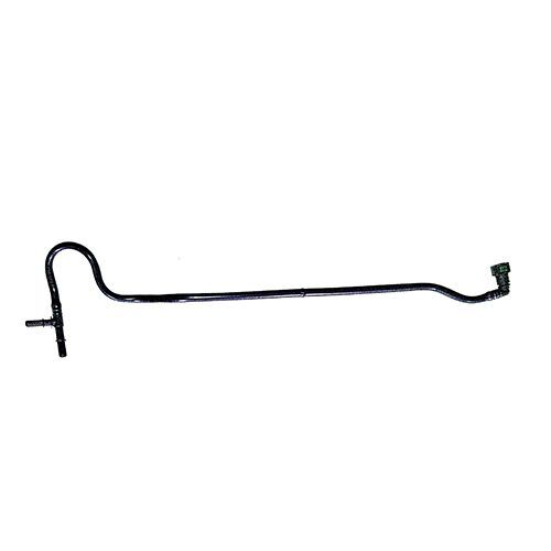 WINTECH POMPADAN ENJEKTÖRE DÖNÜŞ HORTUMU DOBLO 1.3 MTJ 05-12 55KW (51783277)