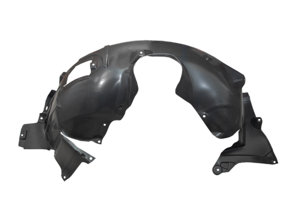 W176 ÇAMURLUK DAVLUMBAZI ÖN SAĞ