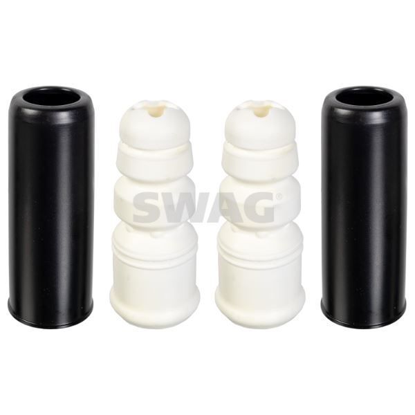 SWAG AMORTİSÖR TOZ KÖRÜĞÜ A4 (8K0512131H)