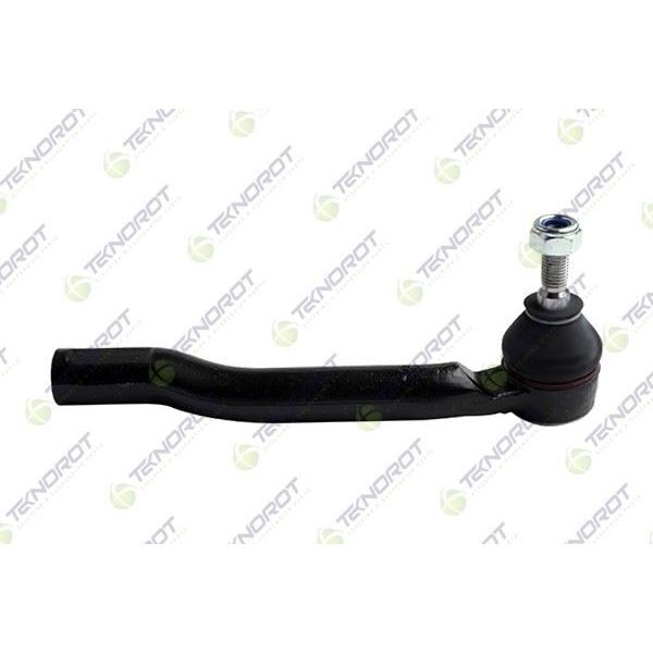 TEKNOROT ROT BAŞI DIŞ SAĞ NISSAN JUKE 1.5L DCİ F15 10- -1.6L HR16DE F15 10- (D85201KA0A)