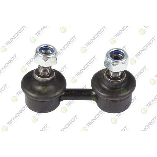 TEKNOROT Z ROTU ÖN SAĞ-SOL TOYOTA COROLLA 1.6L 4A-FE AE111 98-00-1.3L 4E-FE EE111 99-00 ENJEKSİYONLU (4882020021)