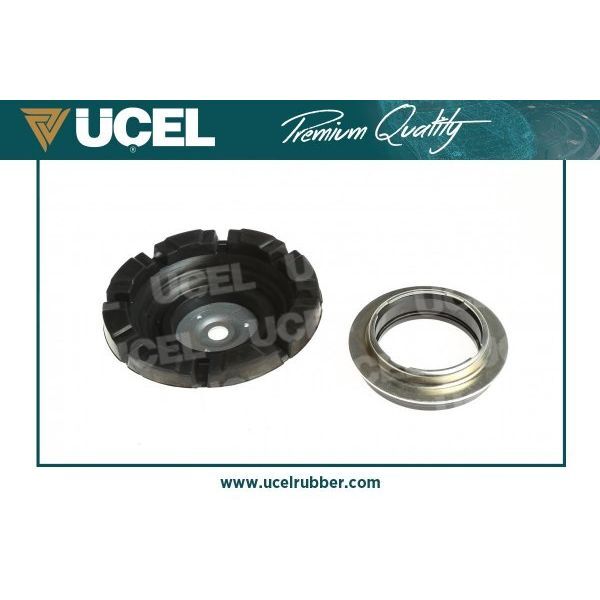 UCEL AMORTİSÖR TAKOZU ÖN TAKIM VW MULTIVAN V (7E0412331)