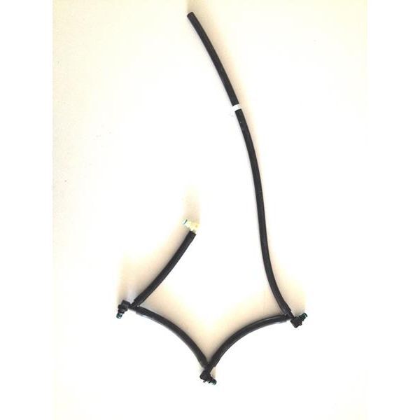 WINTECH ENJEKTÖR GERİ DÖNÜŞ HORTUMU UZUN P107-P206-P307-C1-C2-C3- P1007-FIESTA-FUSION 1.4 HDI-TDCİ DV4 (1574.Q1)