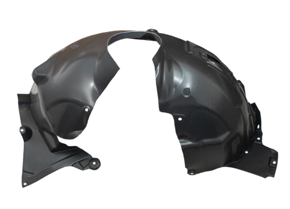 W176 ÇAMURLUK DAVLUMBAZI SOL