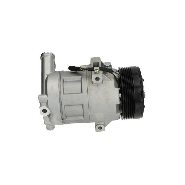 BOSCH KLİMA KOMPRESÖRÜ FIAT EGEA 15 500L 12 1.3D MTJ 1.6 12V 6 KANAL 110 MM (51883101)