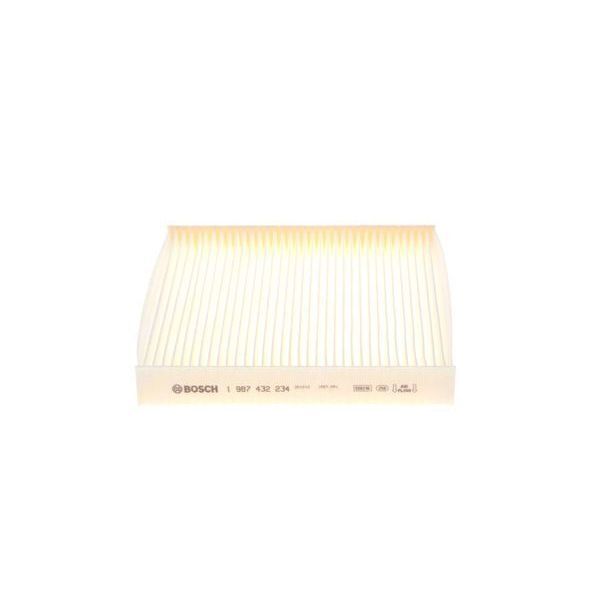 BOSCH KABİN FİLTRESİ HONDA CIVIC X SEDAN FC 1.6 İ-VTEC FC5 (80292TF0G01)