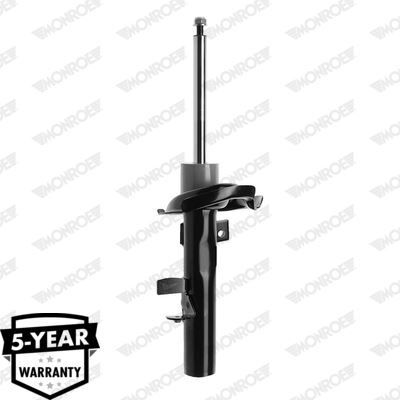 MONROE ON AMORTISOR SOL FOCUS III 11>14 GRAND C MAX 11>15 GAZLI (1710069)
