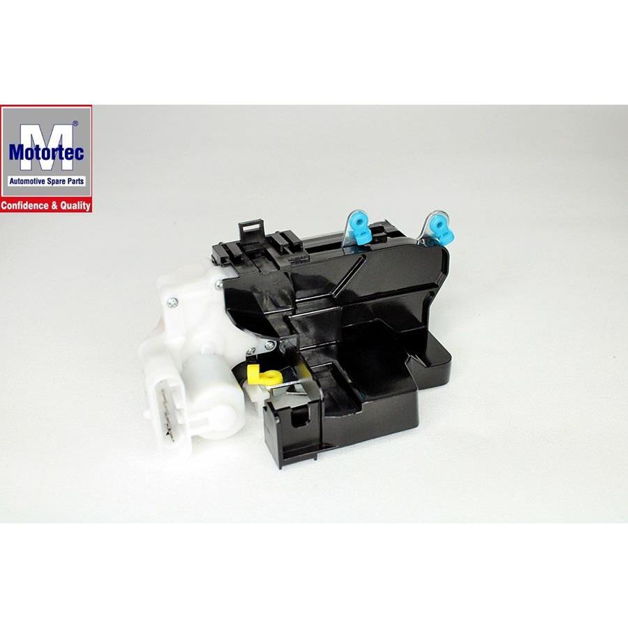 MOTORTEC SÜRGÜLÜ KAPI İÇ KİLİDİ SAĞ DOBLO 00-11 (51709194)