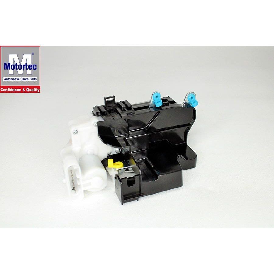 MOTORTEC SÜRGÜLÜ KAPI İÇ KİLİDİ SAĞ DOBLO 00-11 (51709194)